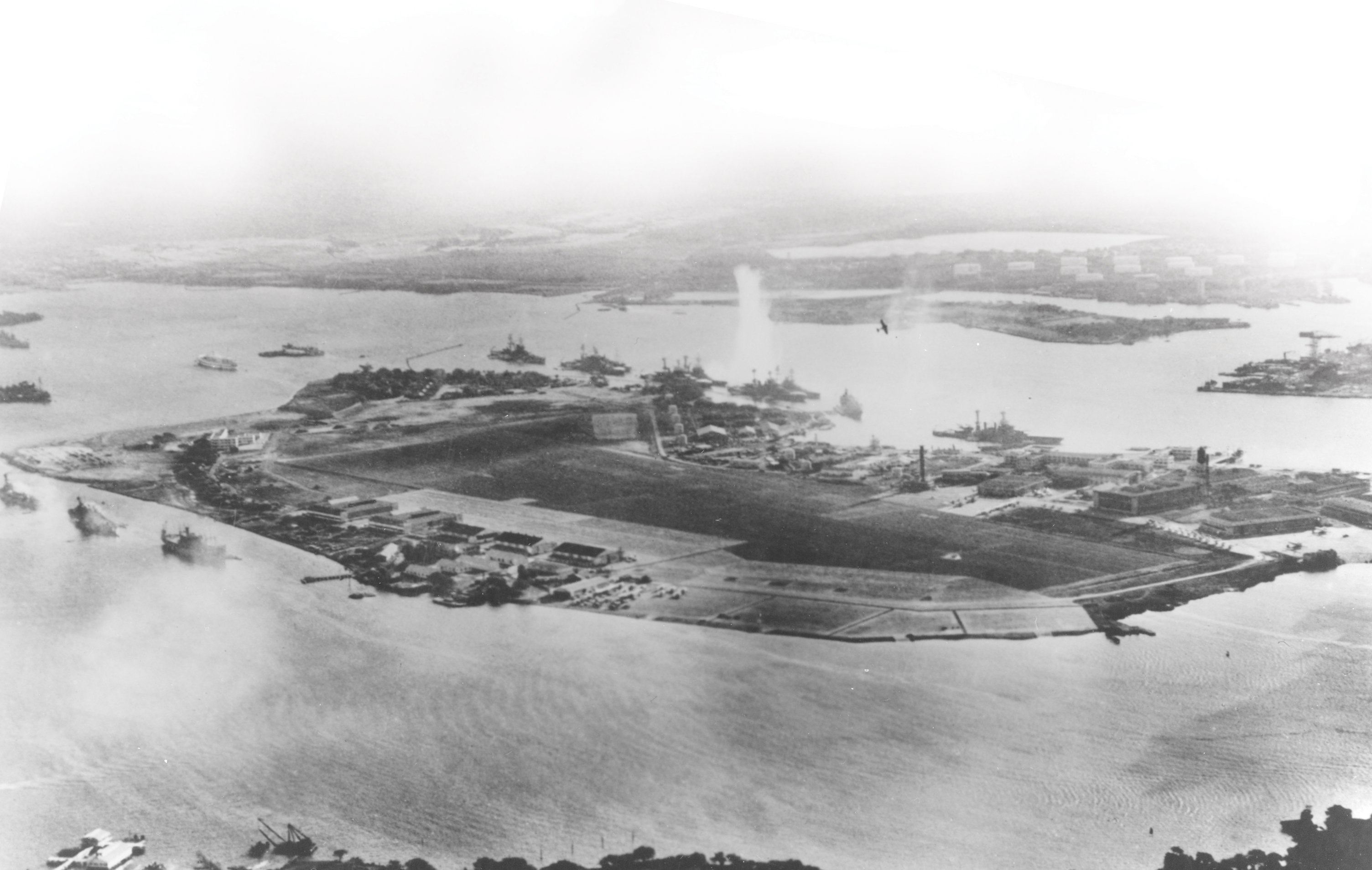 How the Japanese Did It | Naval History Magazine - December 2009